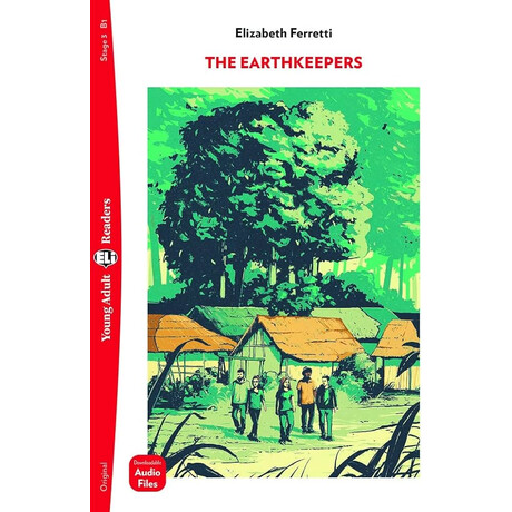 Yar 3: the Earthkeepers (Restyled) + Downloadable Multimedia