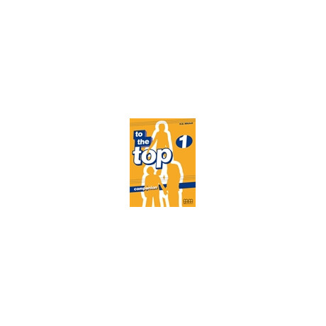 To the top 1 Companion
