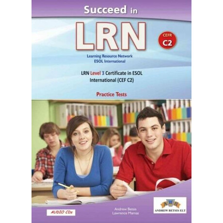 Succeed in lrn c2 sb Class cds (2)