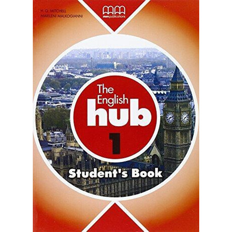 The English hub 1 sb