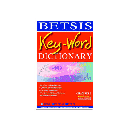 Betsis key-Word Dictionary