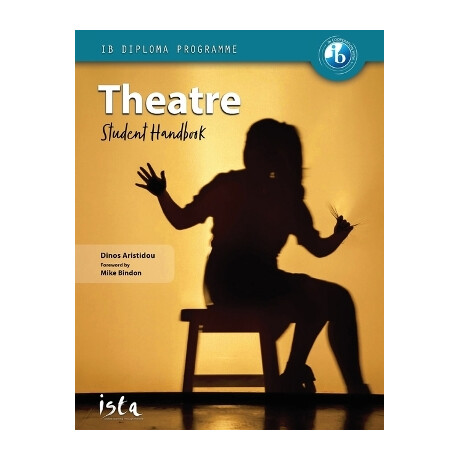 Ib dp Theatre Student Handbook