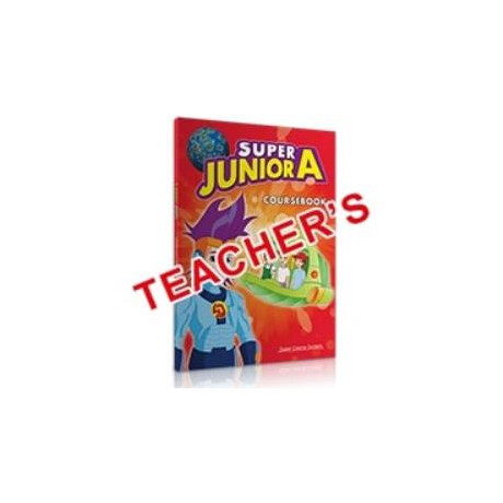 Super Junior a Tchrs Super Junior a Tchrs