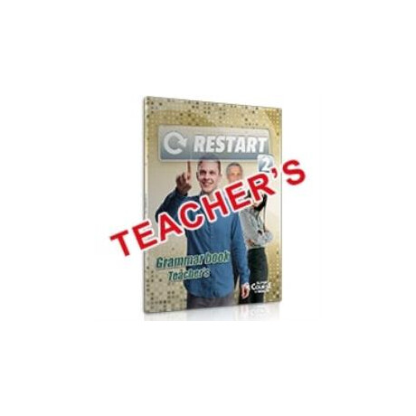 Restart 2 Tchrs Grammar Restart 2 Tchrs Grammar