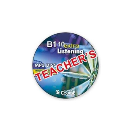10 Extra Listening Tests mp3 (Level 4) b1 (Based on the Michigan Ecce Exam) 10 Extra Listening Tests mp3 (Level 4) b1 (Based on the Michigan Ecce Exam)