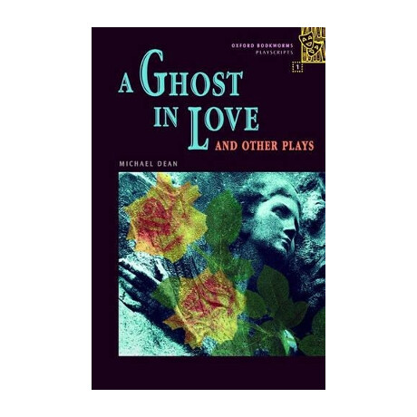 Obw Playscripts : Ghost in Love @ - Special Offer 1 @