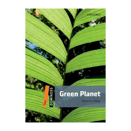 Od 2: Green Planet (+ Multi-Rom) - Special Offer n/e