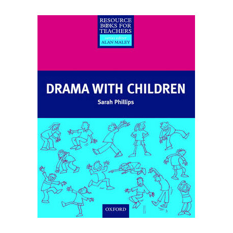 Drama With Children (Resource Books for Teachers)