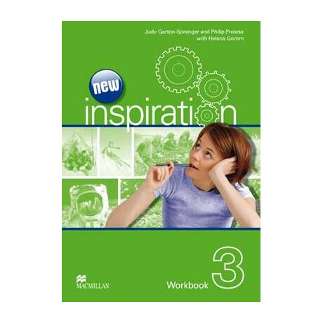 Inspiration 3 wb n/e