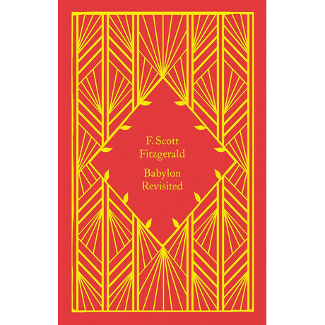 Penguin Classics Little Clothbound : Babylong Revisited hc