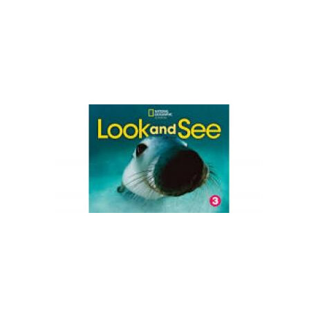 Look and see Level 3 bre Flashcards