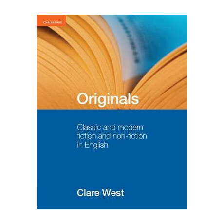 Originals sb Wo/a