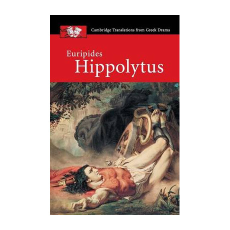 Euripides: Hippolytus pb