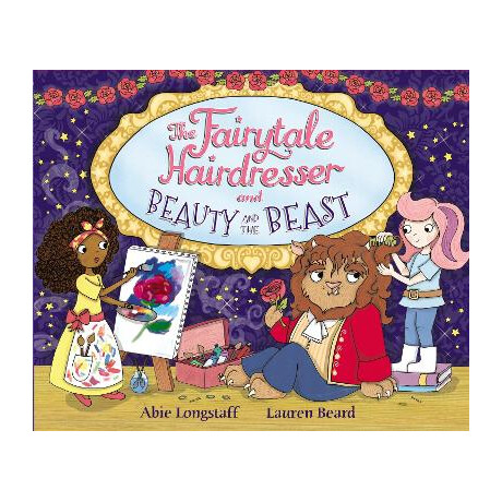 The Fairytale Hairdresser and Beauty and the Beast