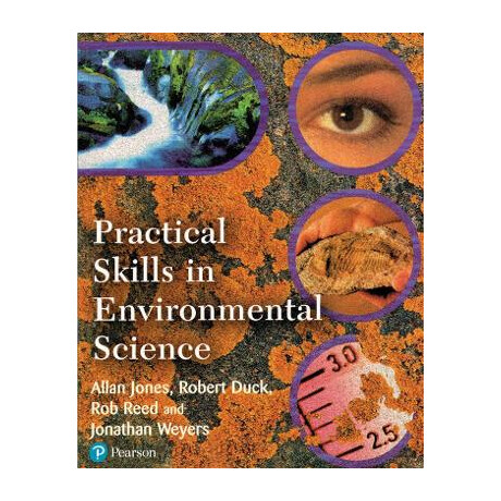 Practical Skills in Environmental Science