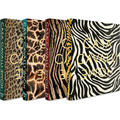 Casa Cavalli Home