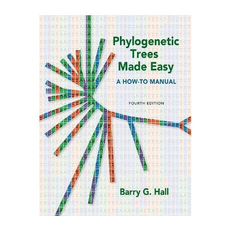 Phylogenetic Trees 4e pb