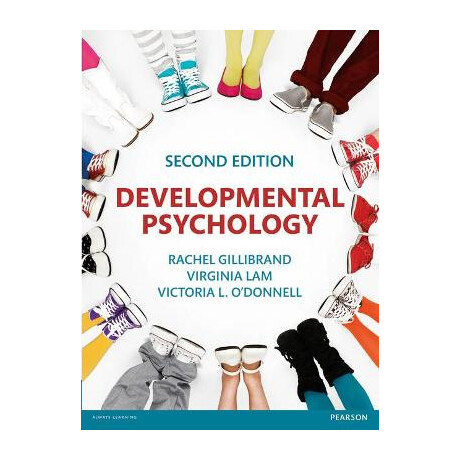 Developmental Psychology