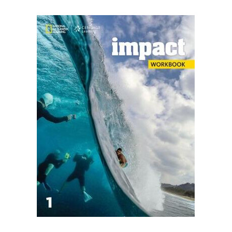 Impact 2 wb Amer. ed