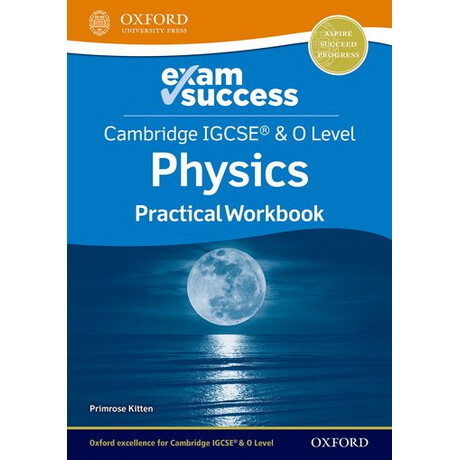 Cambridge Igcse   o Level Physics Practical wb