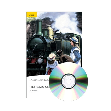 Pr 2: the Railway Children ( + mp3 Pack)