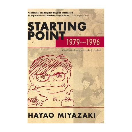 Starting Point 1979-1996 pa