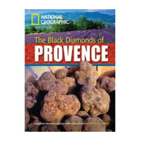 Frl 6: the Black Diamonds of Provence b2 (+ Dvd)