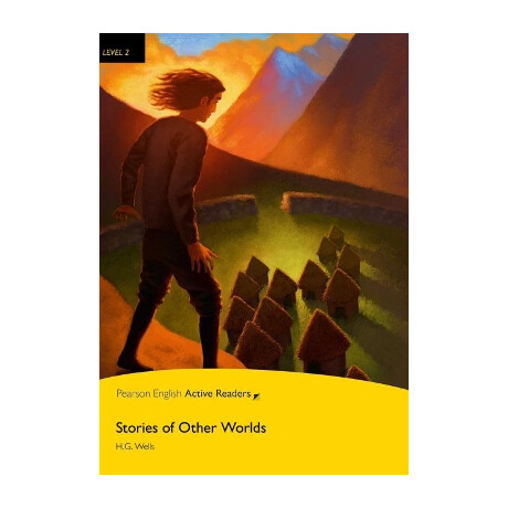 Par 2: Stories of Other Worlds (+ Multi-Rom)