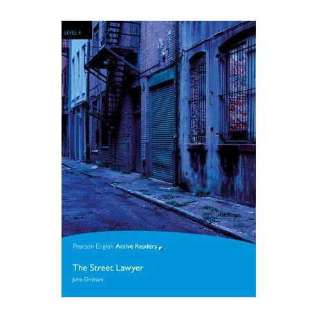 Par 4: the Street Lawyer (+ Multi-Rom)