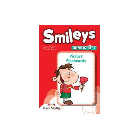 Smiles Junior b Flashcards