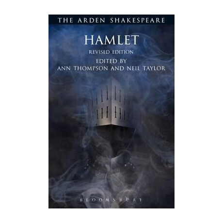 The Arden Shakespeare Hamlet