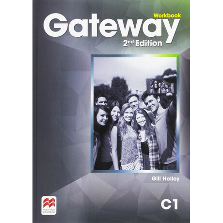 Gateway c1 Workbook  2nd Edition