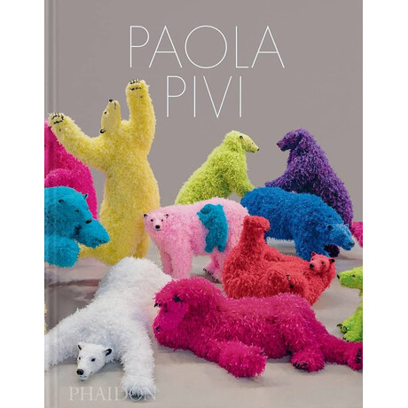 Paola Pivi