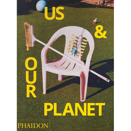 Us   our Planet: This is how we Live Ikea pb
