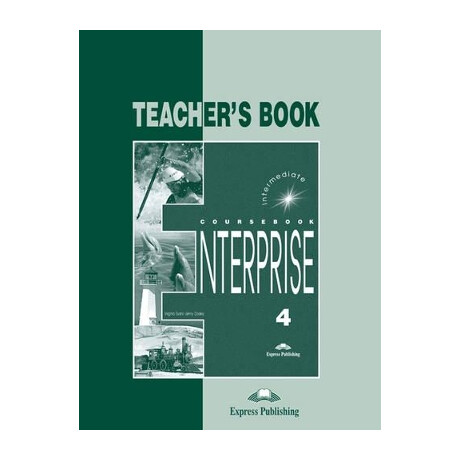 Enterprise 4 Tchrs