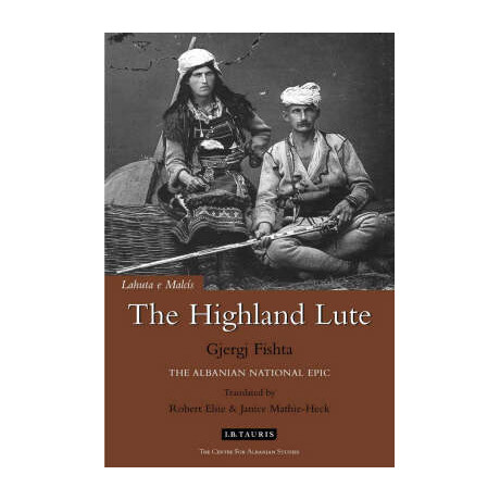 Highland Lute hc