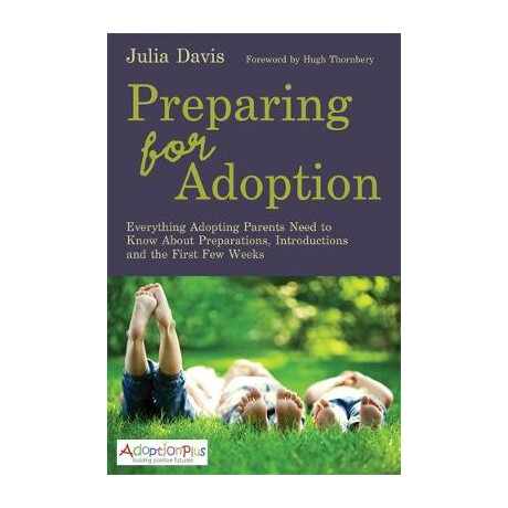 Preparing for Adoption