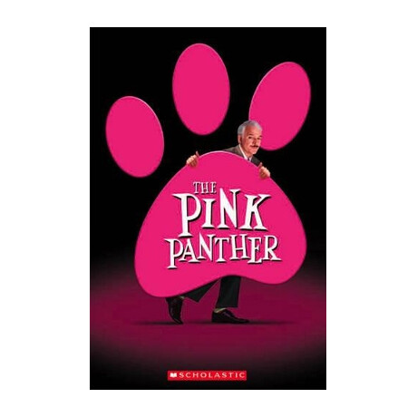 Scholastic Readers 2: the Pink Panther