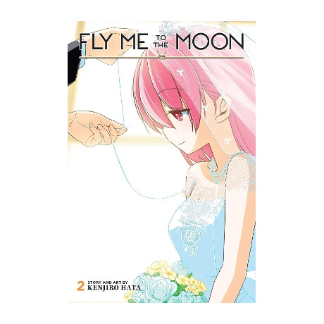 Fly me to the Moon, Vol. 02 pa