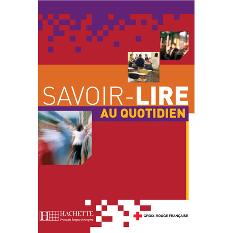 Savoir - Lire au Quotidien
