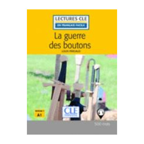 Lceff 1: la Guerre des Boutons