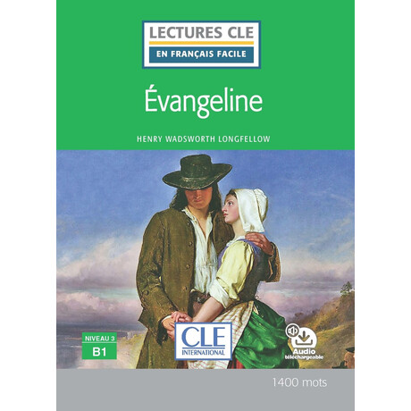 Lceff 3: Evangeline