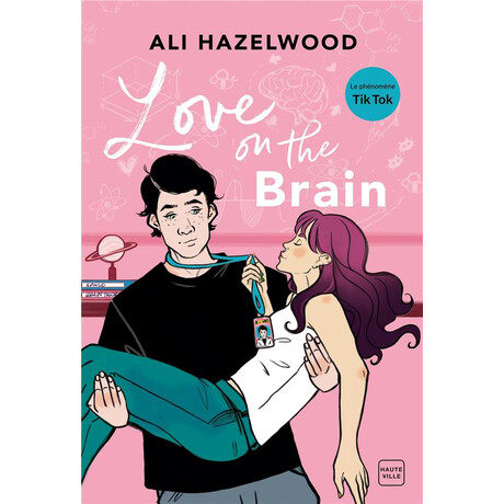 Love on the Brain (Γαλλικα)