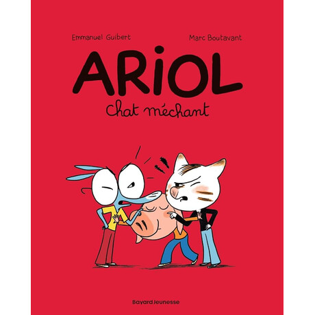 Ariol, Tome 06