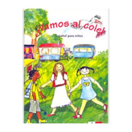 Vamos al Cole!
