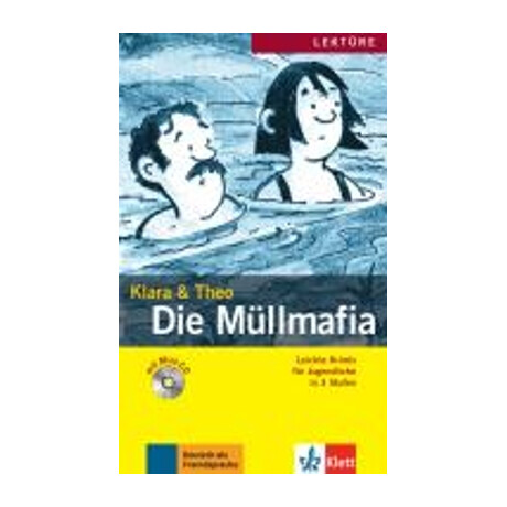 Leo   co 2: die Mullmafia (+ Mini-cd)