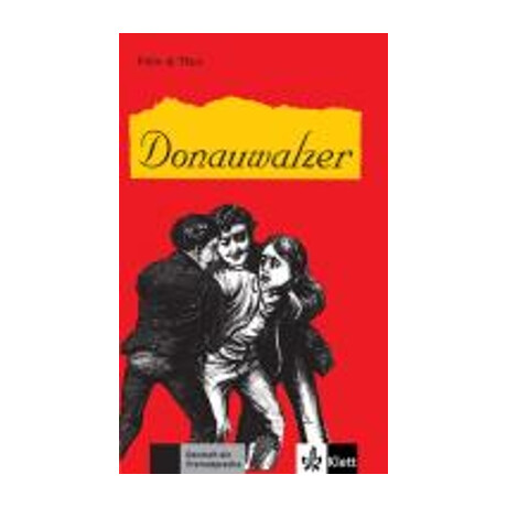 Leo   co 1: Donauwalzer