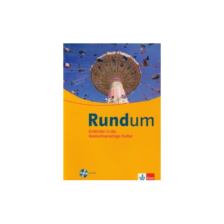 Rundum (+cd)