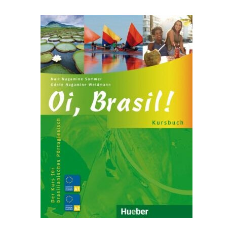 Oi,brasil Kursbuch