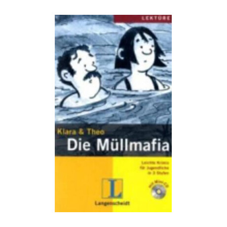 Leo   co 2: die Mullmafia (+ Mini-cd)